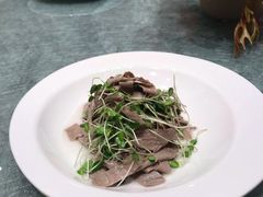 -狮王府淮扬菜(新街口友谊店)