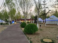 -九十九顶毡房(阜石路店)