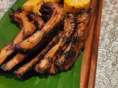 -Onion restaurant