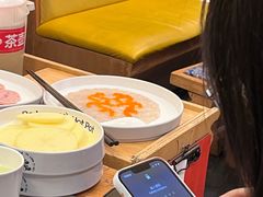 -大龙燚火锅(科华店)
