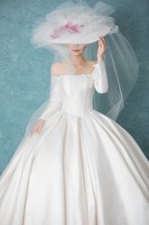 -太郎花子婚纱摄影TAHAKO(无锡店)