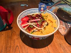 -京鹿料理(荟聚店)