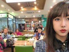 -合合春饼(潘家园店)