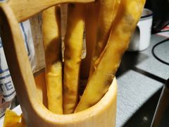 探鱼春卷-探鱼·鲜青椒爽麻烤鱼(番禺万达店)