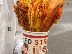 -千禧炸串(明瓦廊店)