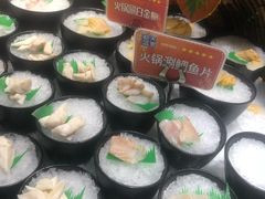 -海天盛宴新派海鲜自助餐厅(群力店)