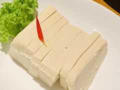 老豆腐-重庆刘一手火锅(洛逊街店)