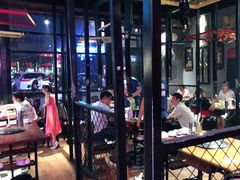 -超级神炭烤肉夜食(芥园西道店)