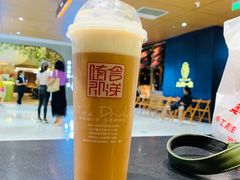 -老香港蛋糕