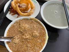 -老磁器口豆汁店(马家堡店)