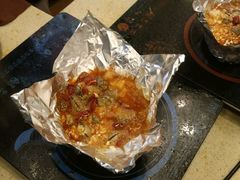 -花甲大咖(曼哈顿店)