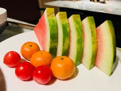 -初蓉丨遇见新川菜(亲贤街荣耀店)