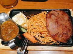 -许榴香西餐厅(台东步行街店)