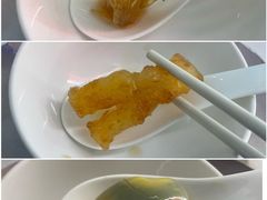 -聚春园自助餐厅(东街口店)
