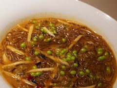 -荣轩(新荣记环球金融中心店)