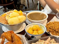 -水牛奶皇后糖水铺(深圳总店)