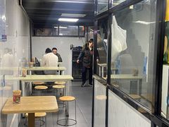 -五娭毑臭豆腐(黄兴南路店)