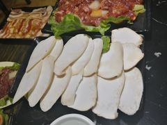 -燚青春东北泥炉烤肉(百合店)