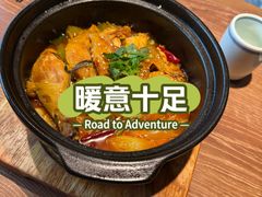 -周家二小姐的菜(西津渡店)