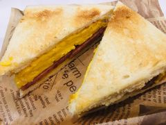 -龙记香港茶餐厅(久光百货店)