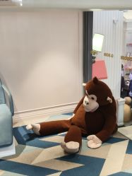 -奈尔宝家庭中心·亲子餐厅(华采天地店)