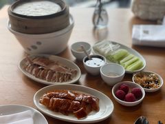 -长沙君悦酒店·湘江36中餐厅