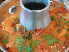 -Hi YOU你的饭局泰餐厅(雍和宫店)