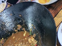 -皖北巫氏三胖地锅鸡(长淮总店)