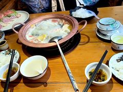 -民食香·腊排骨野生菌美食(木府店)