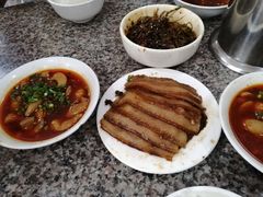 -李记小小吃(涪江路店)