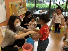 -优田儿童成长中心