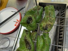 -古彭7只羊·招牌白串·碳锅羊肉旗舰店