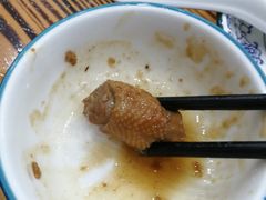 -潮喜竹溪荔湖酒家(荔枝湾店)