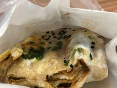 -卞姐蛋饼(陕西南路店)