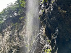 -天河潭旅游度假区