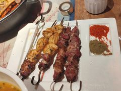 -静一·食光里(黄河路店)