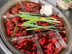 -化龙桥九宫格火锅(清水河店)