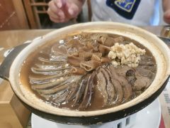 -北京小肠陈饭庄(方庄店)