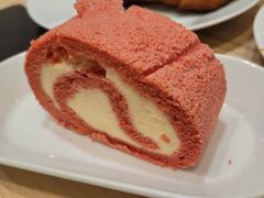 -宜家·瑞典风味餐厅(天津东丽商场店)