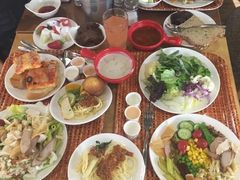 -So Lounge索兰至餐厅(蓝色港湾店)