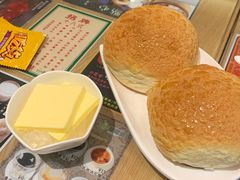 -香港新曜记茶餐厅(万泰城店)