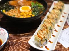 -小川洋风料理(街道口店)