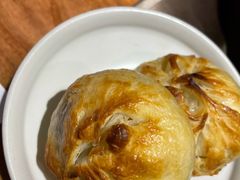 烤千层破酥包-云海肴云南菜·蒸汽石锅鱼(北京良乡华冠店)