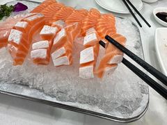-新享乐海鲜(翠华路店)