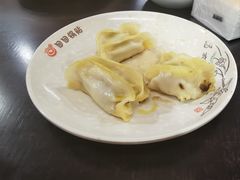 -回回锅贴(小河沿店)