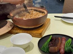 -兴悦酒家(环市东路店)