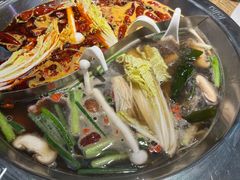 -蜀都三哥火锅店(力盟商业步行街店)