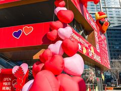 -百年港湾奥特莱斯(香炉礁店)