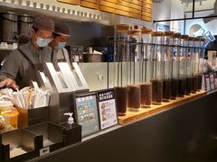 -喜茶(东莞汇一城店)