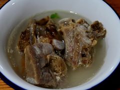 -钰洁腊排骨火锅